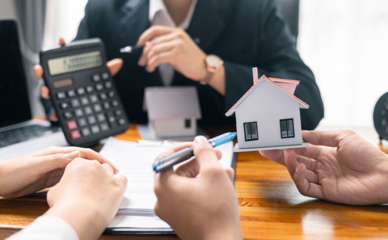 Conveyancers Adelaide